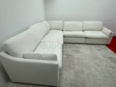 Excellent condition oc home modular sofa