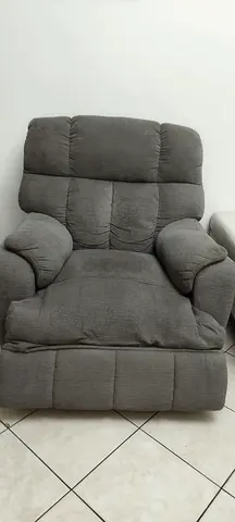 Electric Powered Recliner-Super Comfy
