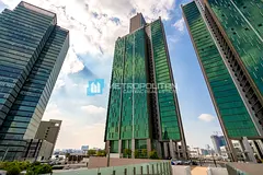 Canal View | Corner Unit | High Floor | Resale 2BR