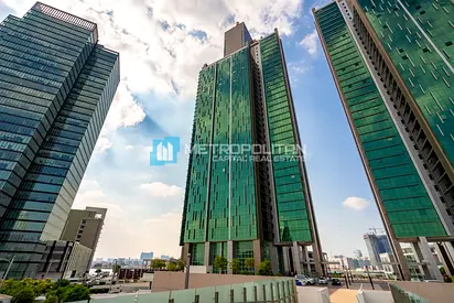 Canal View | Corner Unit | High Floor | Resale 2BR