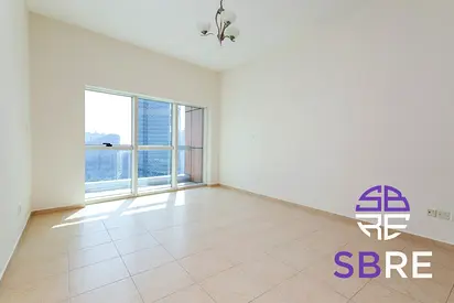 Bright & Spacious | Mid Floor | Prime Location