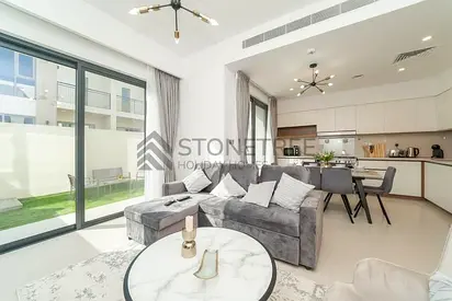 Spacious 3BR+ | Flexible Cancellation Terms | Family-friendly