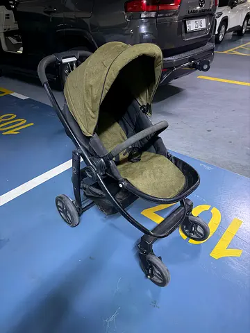 Baby stroller for sale