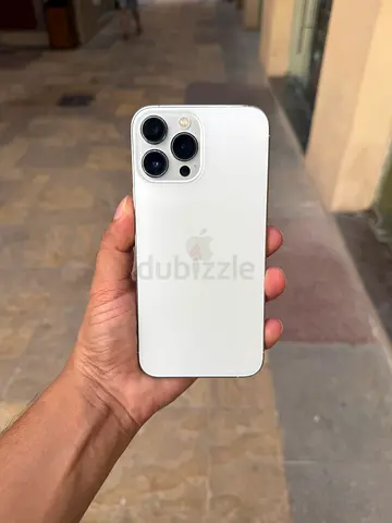 iPhone 13 Pro Max 256 UAE