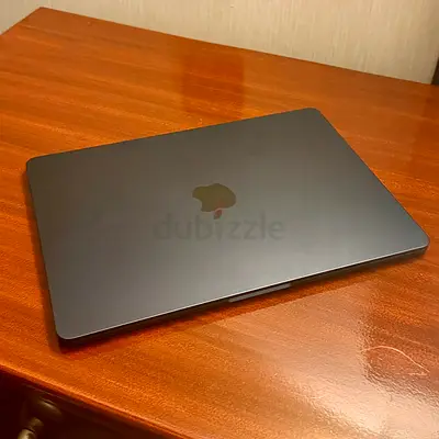 MacBook Air M2