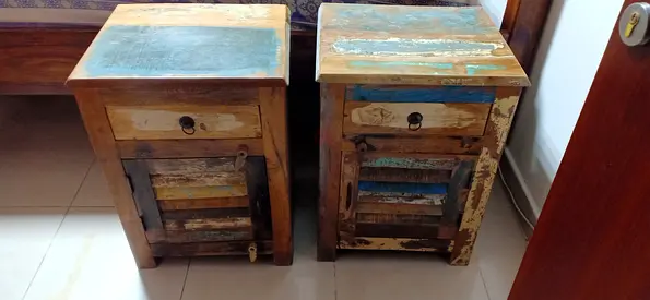 Side Tables for sale