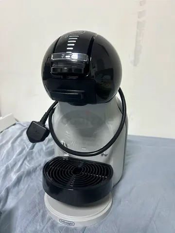 Coffee machine