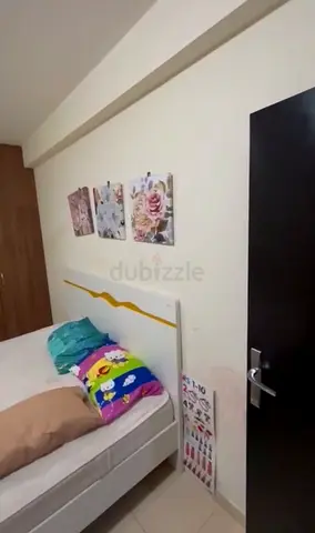 Cozy  Peaceful private Room for Couple Near ADCB Metro