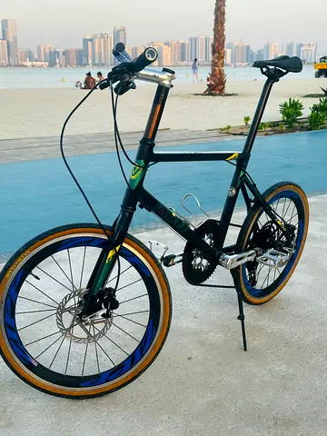 Java minivelo bike for sale