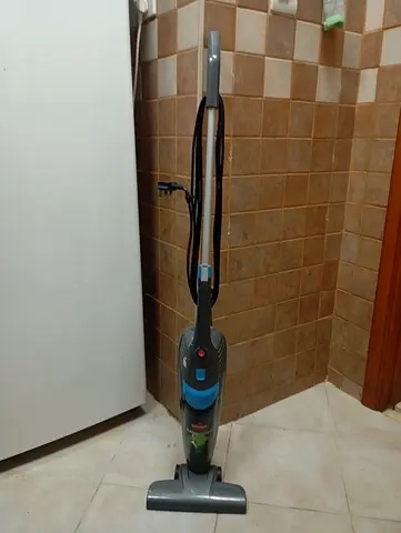 Upright Vacuum Cleaner - Compact, Good Working Condition