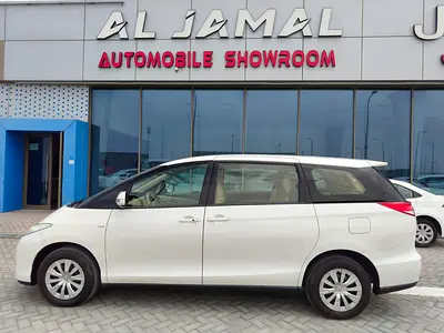 صورة 8 لـ 2019 Toyota PREVIA