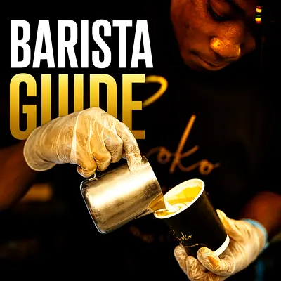 Barista Guide