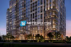 3BR With Maid |Full Sea View | Fully Furnished