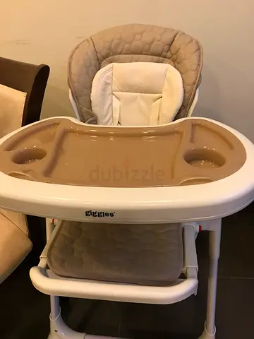 Baby high chair