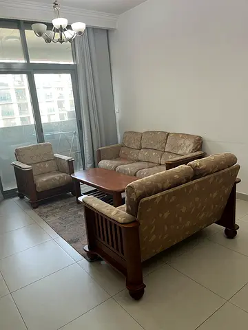 Lounge Area Set