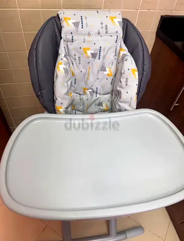Baby chair
