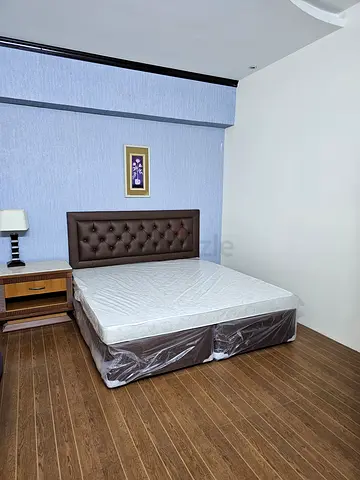 Executive  Couple Private room in Brand New Apartment (central AC),Close to Metro