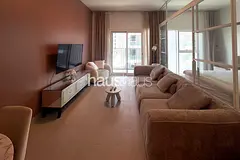 Fully Furnished | Premium Amenities | Golf Access