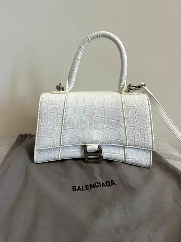 Balenciaga Hourglass XS