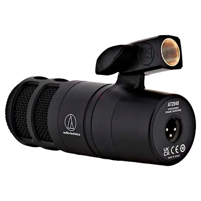 Audio-Technica AT2040 Microphone