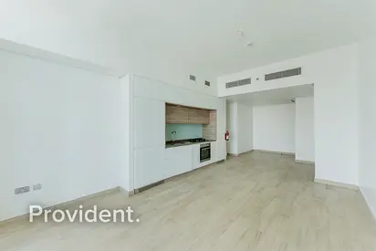 High Floor 2BR | Studio One | Marina View