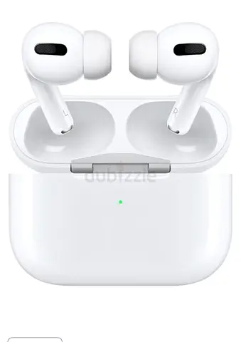 Apple AirPods Pro with MagSafe Charging Case (2021) – Original