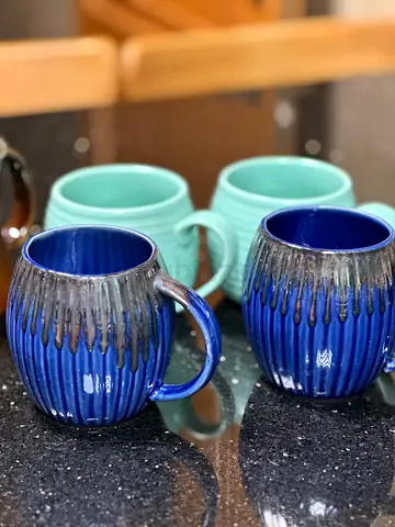 Kitchen items