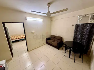Furnished 1 BHK for Rent – Perfect for Couples!