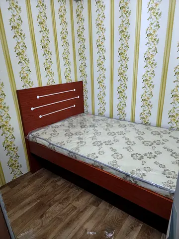 Partition room available
