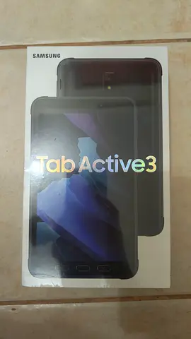 Samsung Galaxy Tab Active 3 64 GB