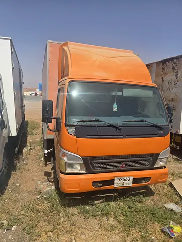Mitsubishi Canter Standard 2014 Japanese Specs