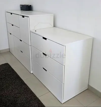 IKEA Nordli chest of drawers