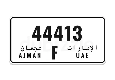 44413 F