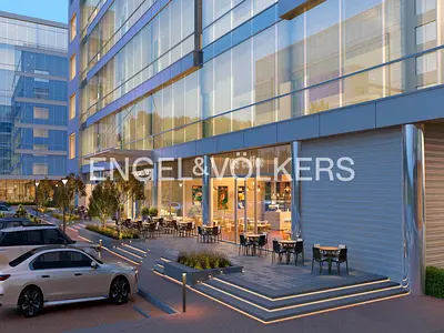 Fully Furnished | SZR | Grade A | Upgraded