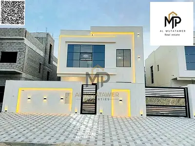 فرصه وسعر خاص للكاش فيلا شاملة رسوم التسجيل والتمليك تملك حر لجميع الجنسيات