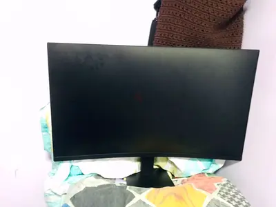 27 inch LG MONITOR