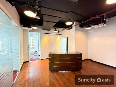 Crystal Tower | Sea view and Pool View | 3 Parkings