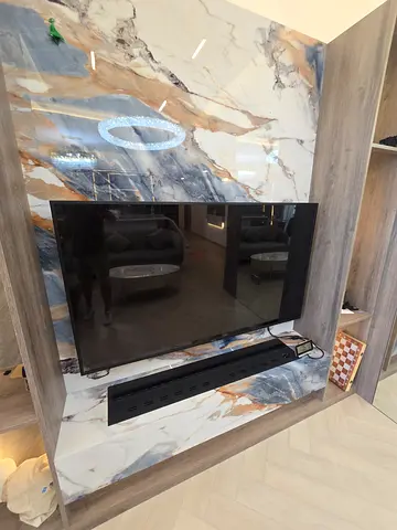 SONY TV 65 INCH LED LIGH QUALITY