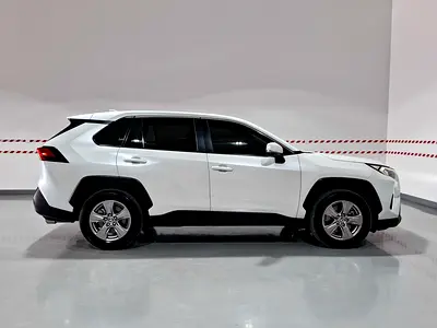 صورة 4 لـ 2023 Toyota RAV 4