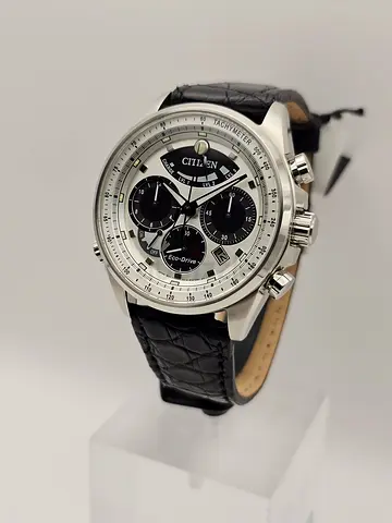 Citizen Eco-Drive Calibre 2100 Limited Edition (Model AV0060-00A)