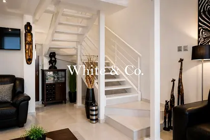 Duplex Living | Now Vacant | Lake View