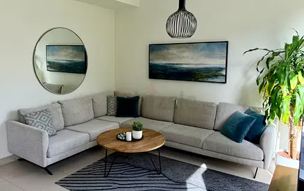 Diva Sofa (made in Belgium) Super clean