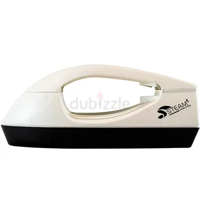 Steam Iron Made In Italy