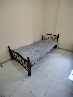 ONLY 2 PERSON in Room | Prime Location Opp. Sahara Centre | No Commission
