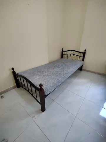ONLY 2 PERSON in Room | Prime Location Opp. Sahara Centre | No Commission