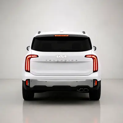 صورة 2 لـ 2024 KIA TELLURIDE