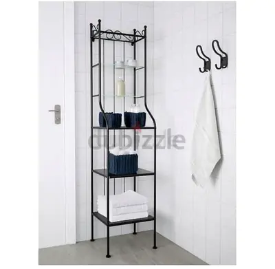 Bathroom organizer