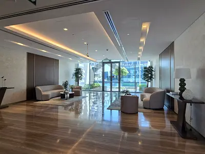 Luxury 2BR Maid | Canal View | Canal Front 2
