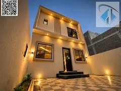 Villa for Sale in Al Helio, Ajman at a Price Including Registration Fees