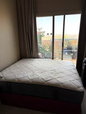 Free Bed